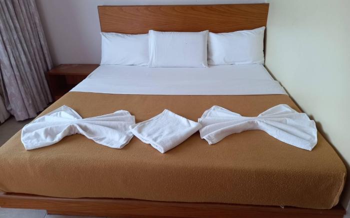 Baanchaolai Chaam Beach