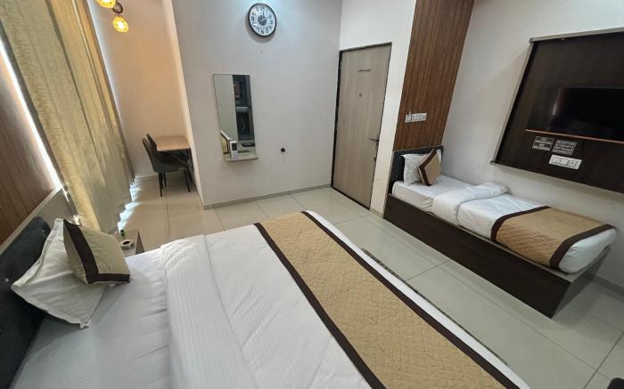 Hotel Hanuman Palace