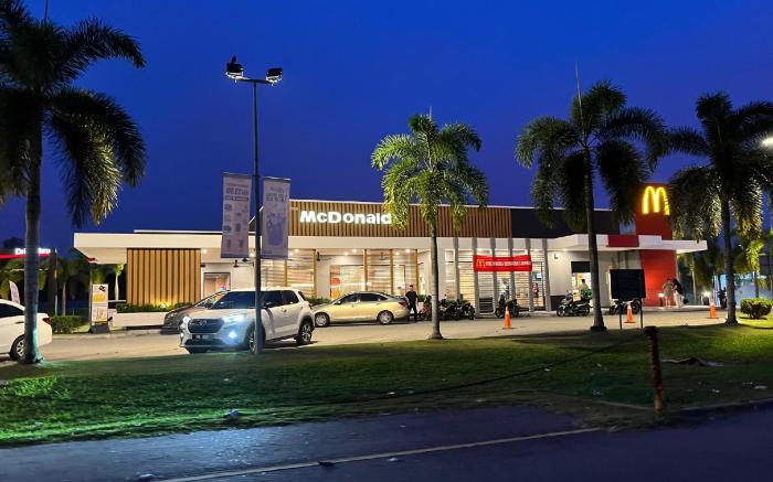 Afie Hostel KLIA Airport