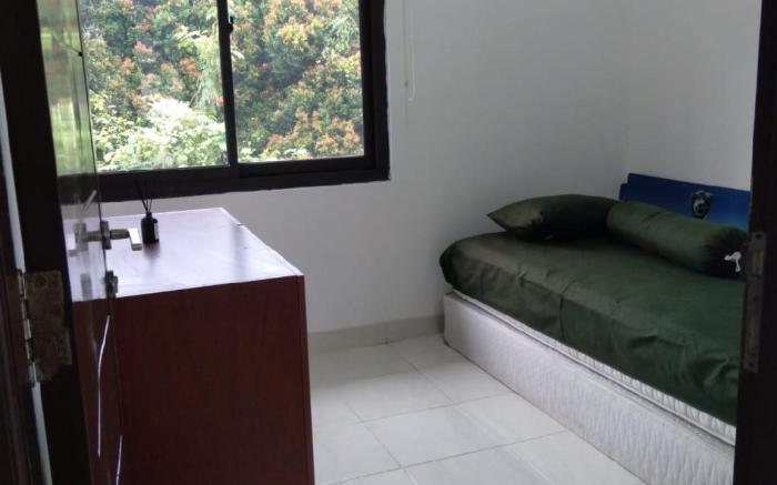 COCO Villa Bogor |Balcony|BBQ|Backyard|3BR