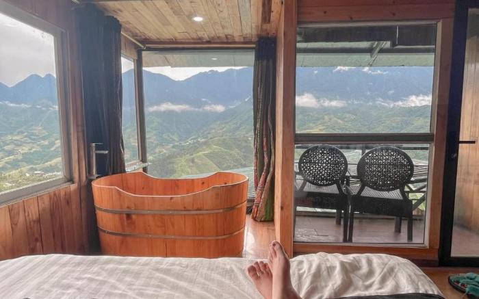 Valley View Homestay