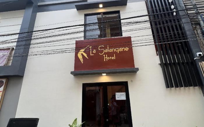 La Salangane Beach Hotel-Downtown