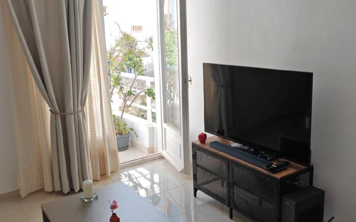 Leo's and Xerxes' place