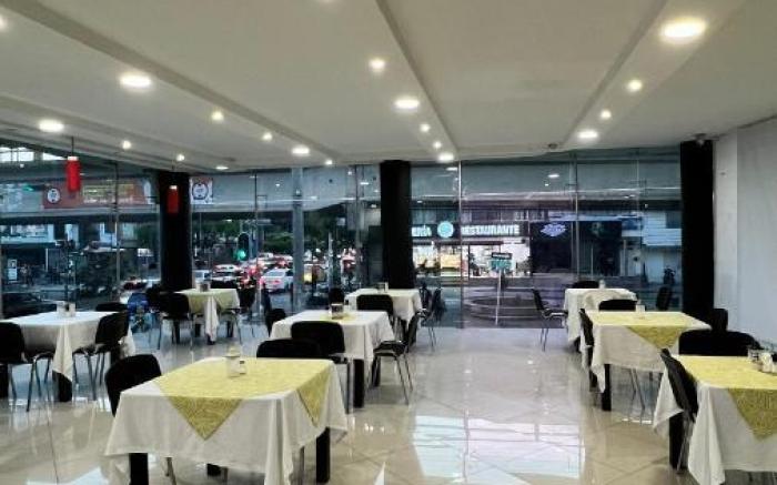 Hotel Gran Conquistador 33