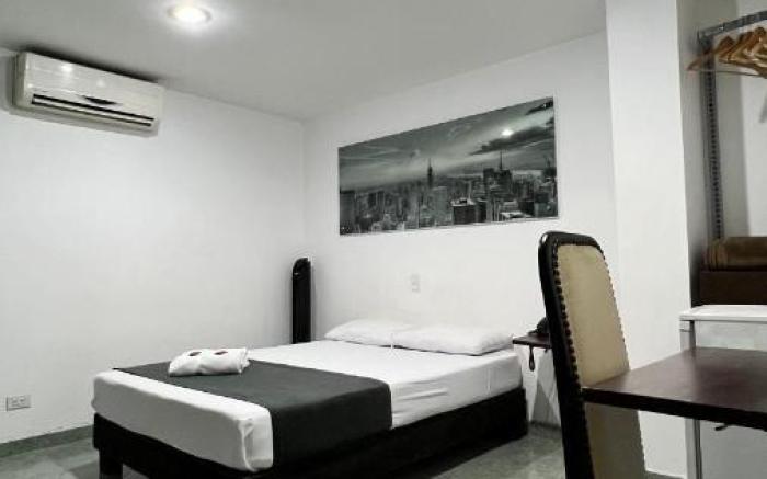 Hotel Gran Conquistador 33