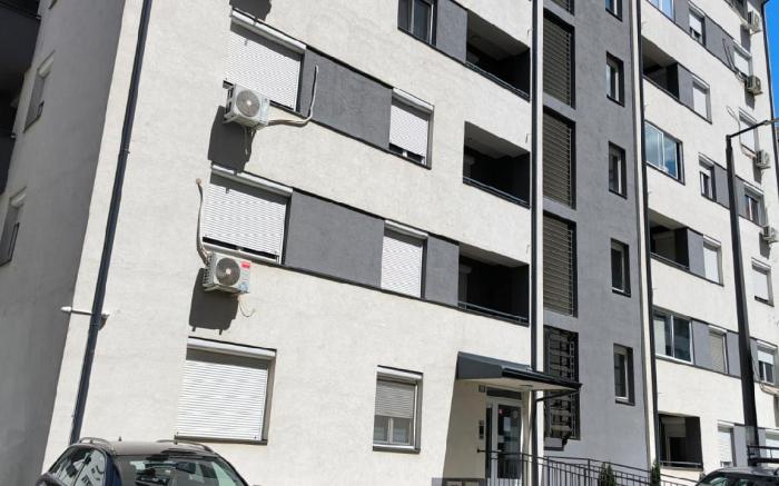 Apartman Zivic