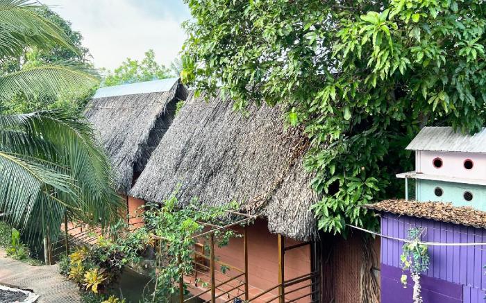 Tay Do Homestay Can Tho