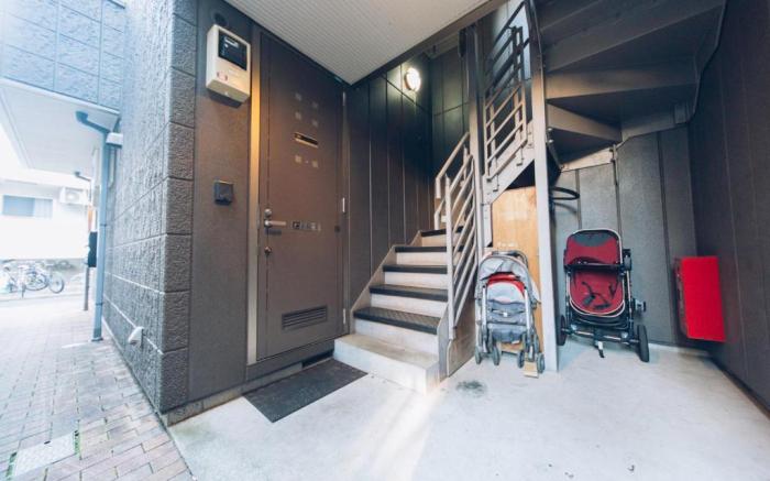 nestay suite tokyo Shibuya