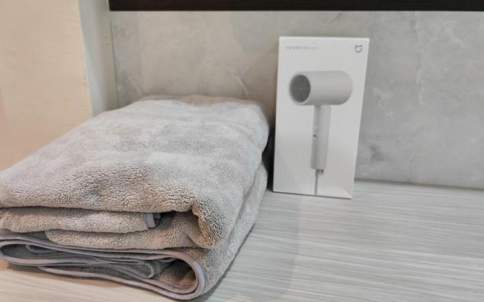 UG Homestay BP: 4 Air-Con Rooms, Netflix