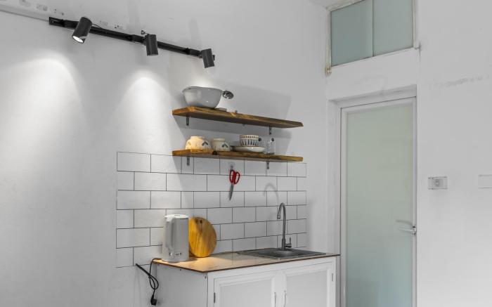 Sisan Home 43, Kim Ma Thuong 1, Bedroom