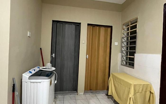 HOMESTAY ALHIJRAH (Rumah Kuning)