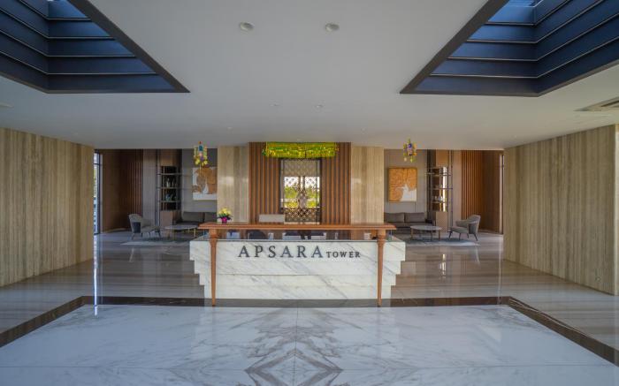 Apartemen The Kahyangan Solo Baru by Akasia Cabin
