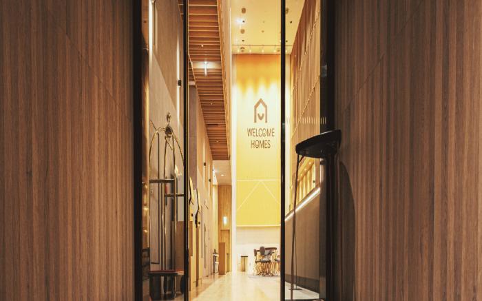 Homes Stay Suwon