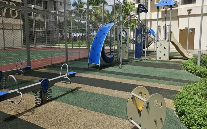 Danga Bay The Sunny Coast 3BR 8Pax