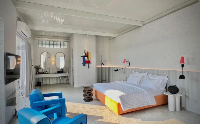 Palm Springs Villa Pranburi