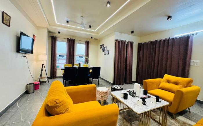 The Samaa Homes