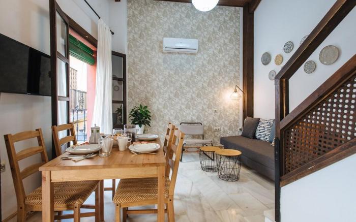 Apartamento  Santa Cruz 3Hab 7pers Park Opc