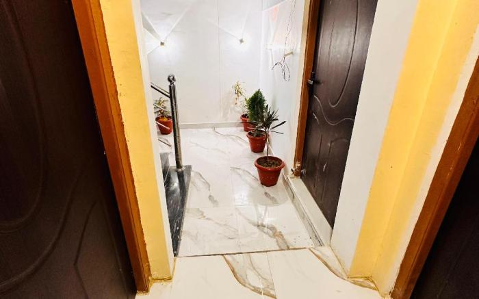 SHREE JANKI PALACE