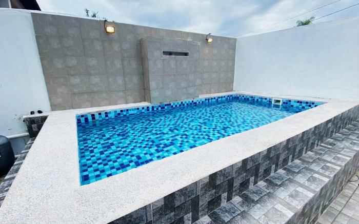 Dian Villa Homestay Kuantan with Pool