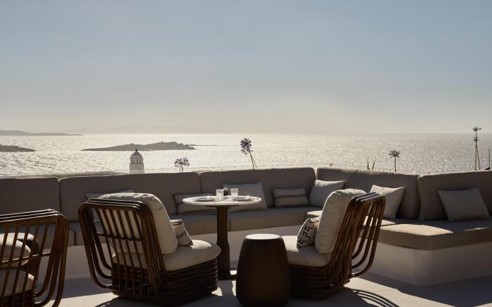 Anandes Hotel