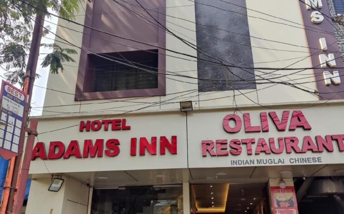 HOTEL ADAMS INN