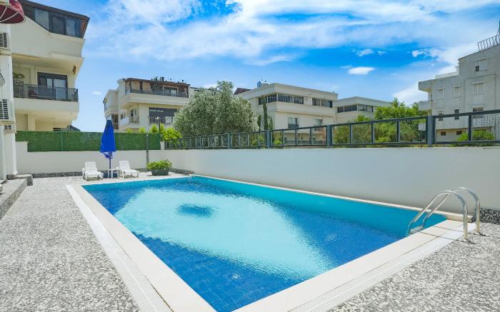 Birpa Kundu Butik Otel