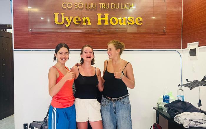 Uyen House hotel