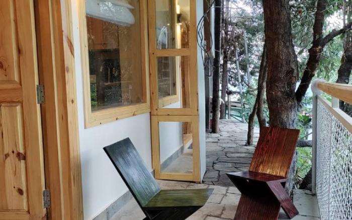 Nerve Cottage Homestay Bhowali
