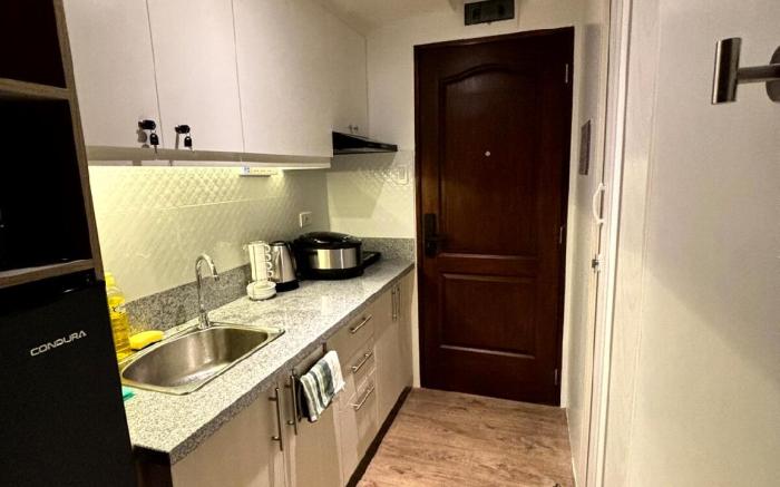Relax and Unwind in Fullerton Suites Silang Cavite