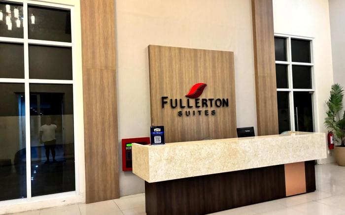 Relax and Unwind in Fullerton Suites Silang Cavite