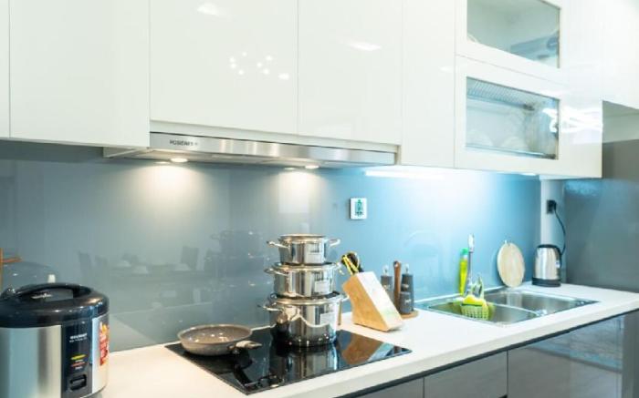 Vinhomes Metropolis Hanoi - Anstay Residence