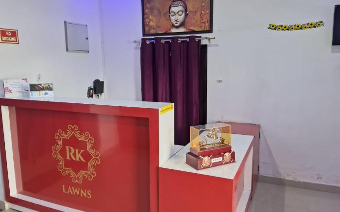 RK Lawns