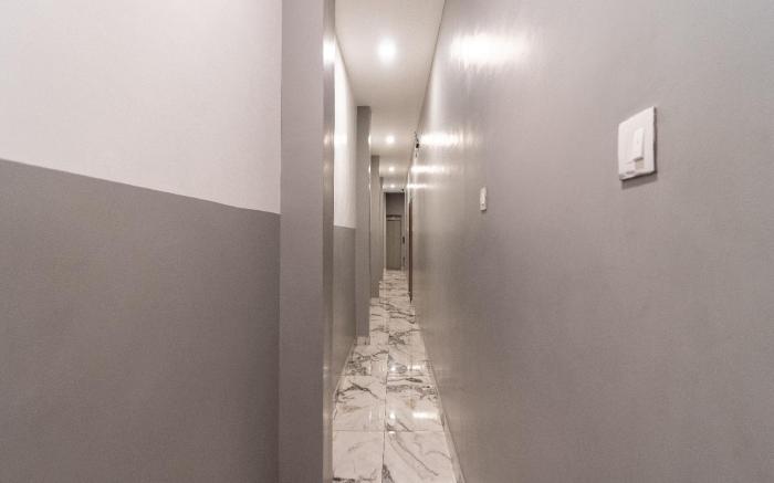 Hotel Bees