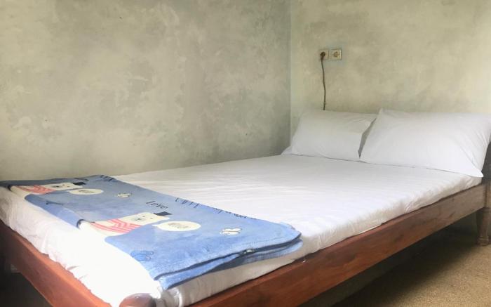 OYO 94008 Homestay Banyumili Samigaluh