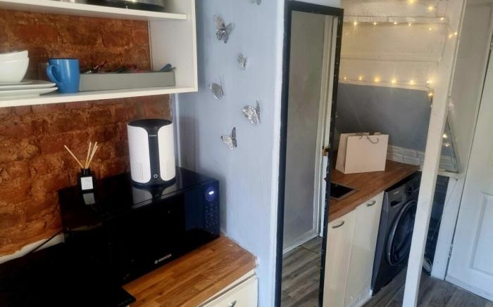 Studio @ 113b - A Home Away From Home