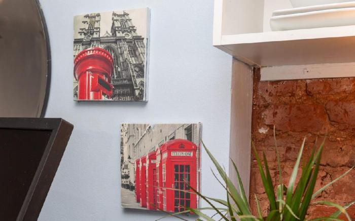Studio @ 113b - A Home Away From Home