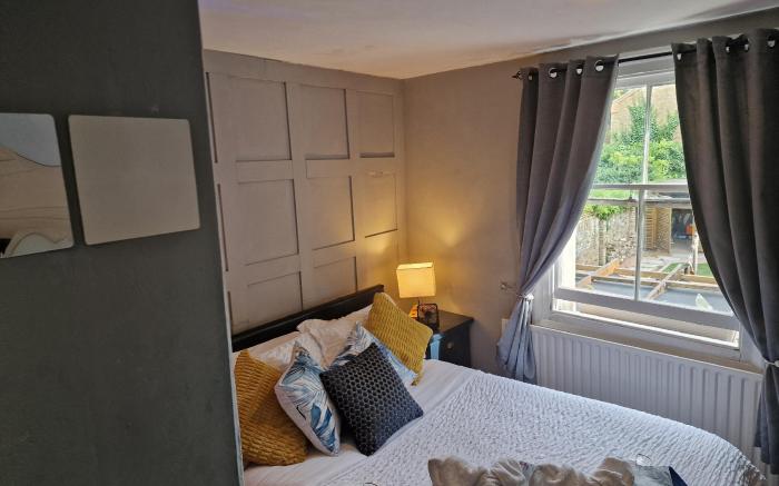 Studio @ 113b - A Home Away From Home