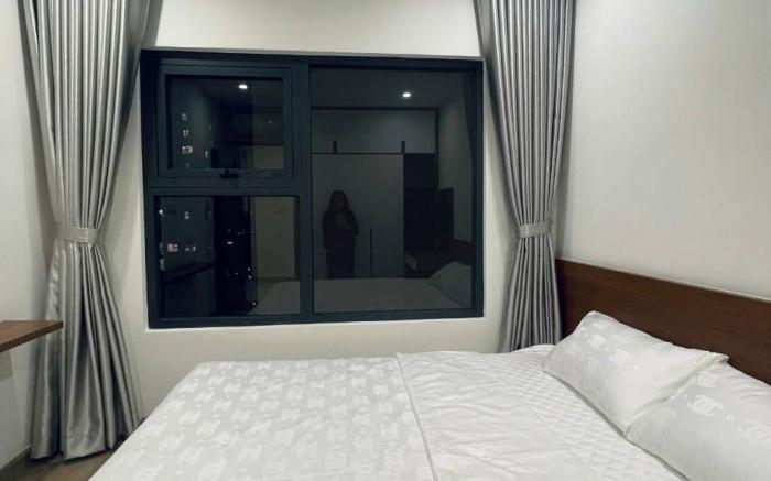 cho thuê căn hộ 2pn Aribnb
