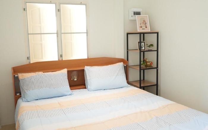 Tara Resort Studio No.2 with Garden, River views