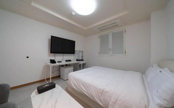 Dangjin Tourist Hotel