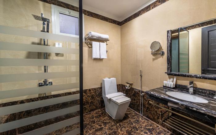 Yas Hotel Apartments