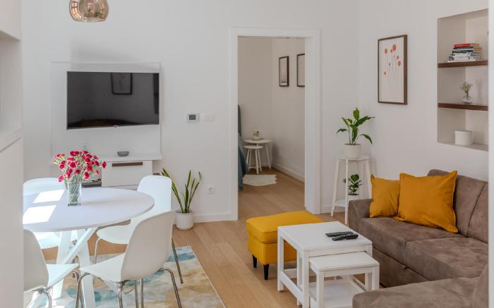 Central Apartment Nikola 4* Zagreb