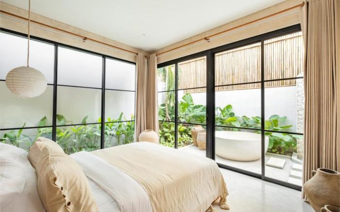 Alma Bingin Boutique Hotel