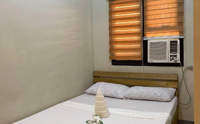 No 1 Budget Hotel in Manila P3k Suites Osmena Hway