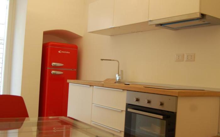 Central Suite Apartment 1