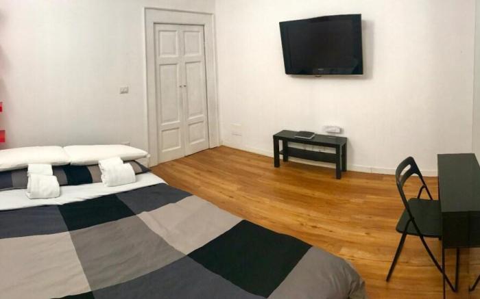 Central Suite Apartment 1