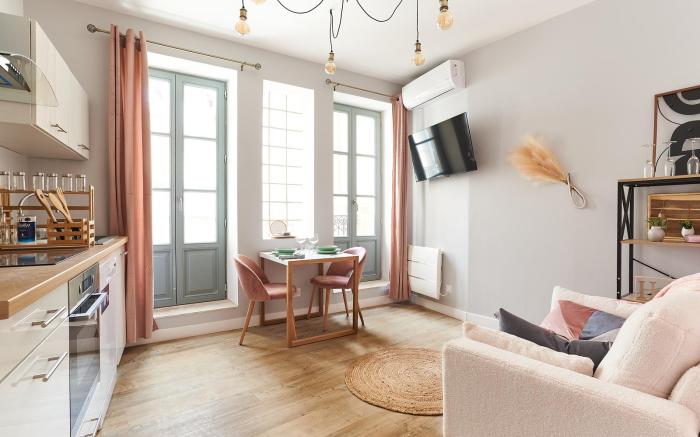 Paul Riquet 1609 City Center Residences