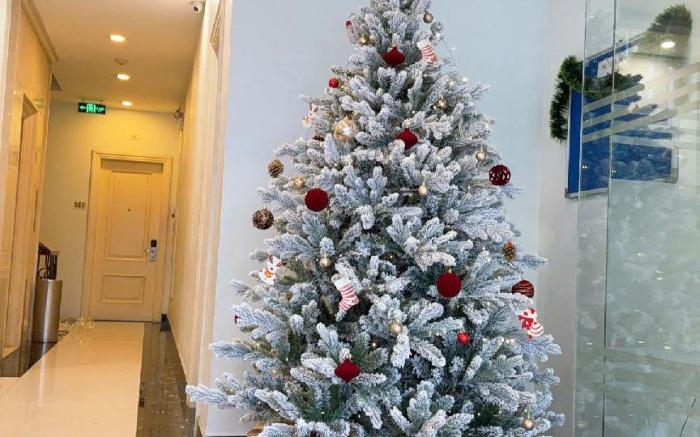 Granda Square Residence