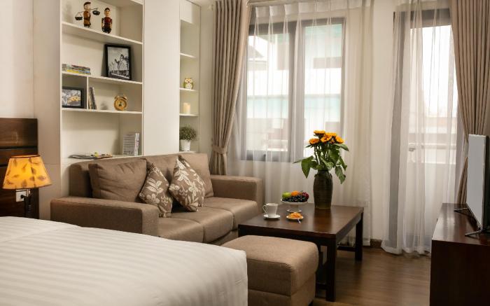 Granda Square Residence