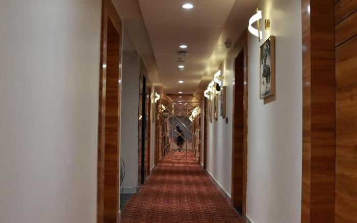 HOTEL HS INN
